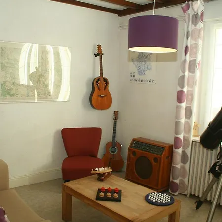 Les Castets D'ayre בארג'ס