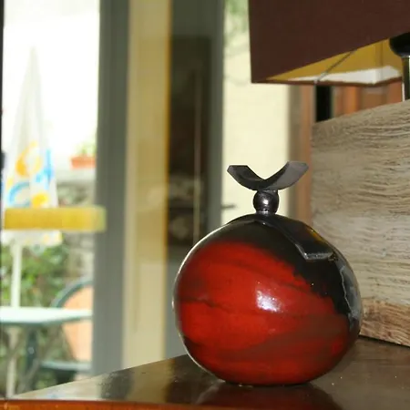 Les Castets D'ayre בארג'ס