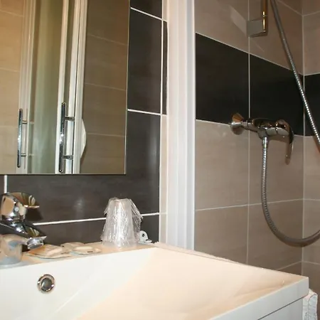 Hotel Les Castets D'ayre Bareges