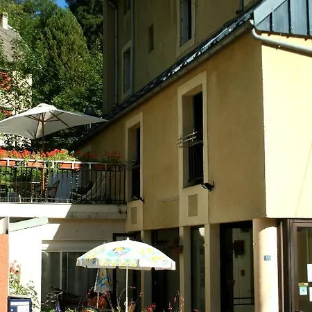 Les Castets D'ayre 2* בארג'ס