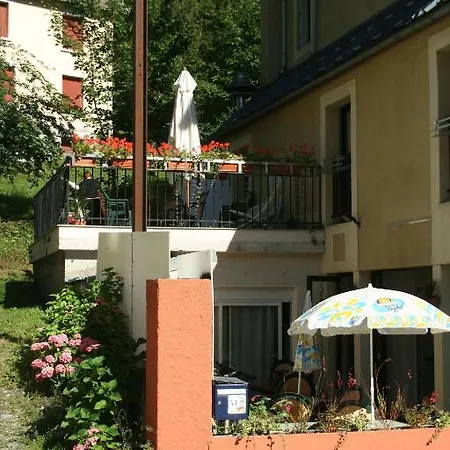 Les Castets D'ayre מלון בארג'ס