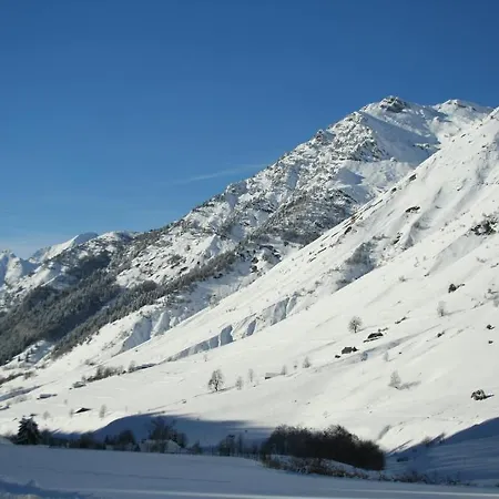 Les Castets D'ayre 2*