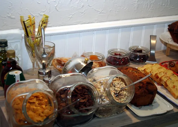 Les Castets D'ayre Otel Barèges