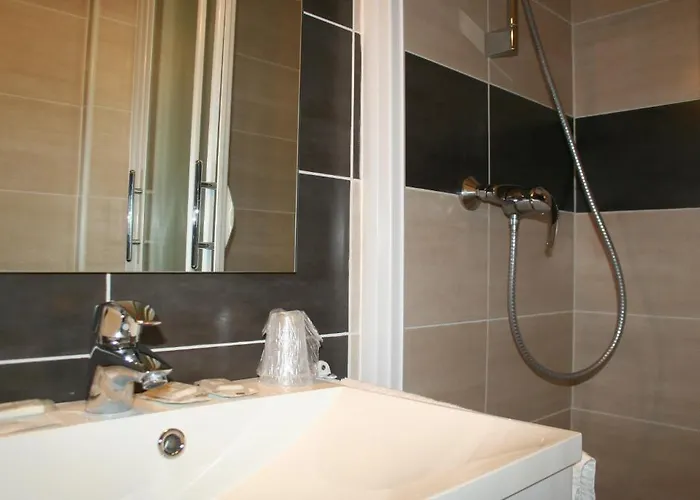 Otel Les Castets D'ayre Barèges