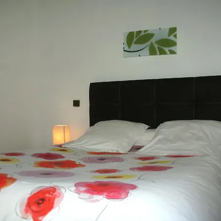Hotel Les Castets D'ayré
