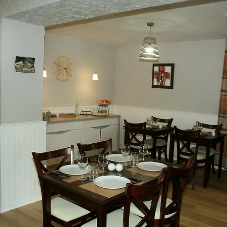 Les Castets D'ayré Hotel 2*