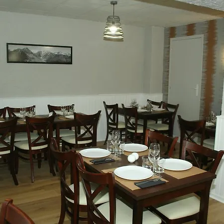 Les Castets D'ayré Hotel Barèges