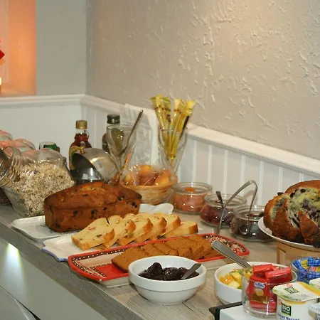 Les Castets D'ayré Hotel