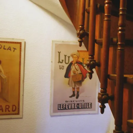 Les Castets D'ayré 2* Barèges