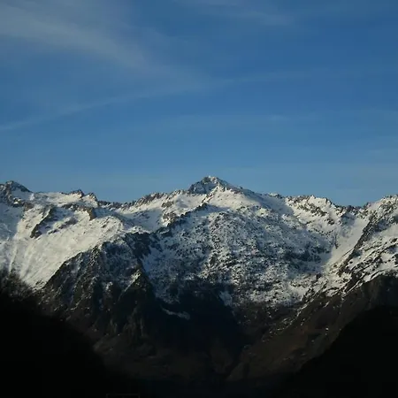 Les Castets D'ayré Hotel 2*