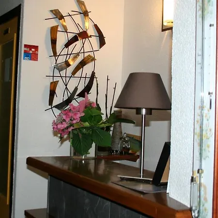Les Castets D'ayré Hotel Barèges