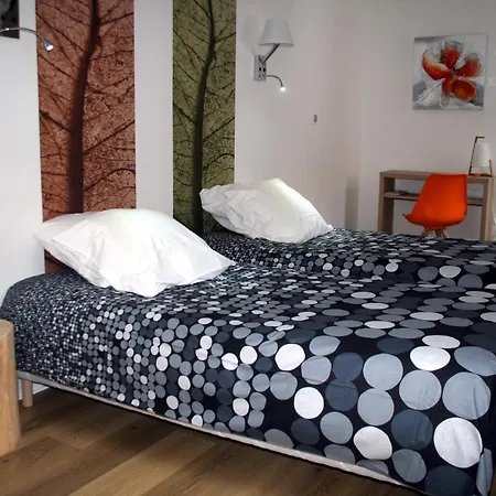 Les Castets D'ayré Hotel 2*