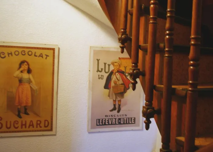 Les Castets D'ayre 2* בארג'ס