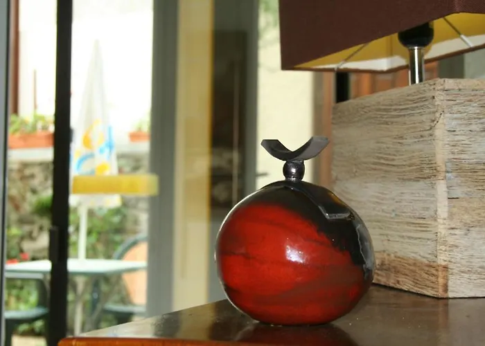 Les Castets D'ayre בארג'ס