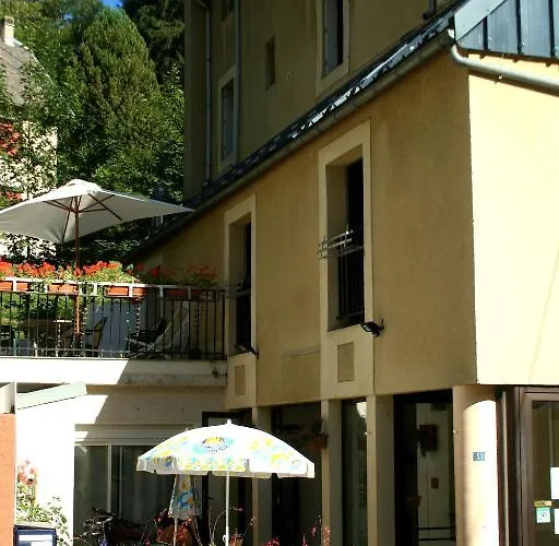 Les Castets D'ayre 2* בארג'ס